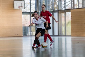 Bild 181 - Hesebeck Hallenmasters